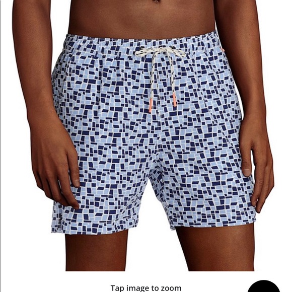 psycho bunny swim trunks